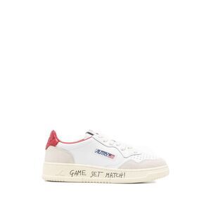 Autry Women's Sneakers Red